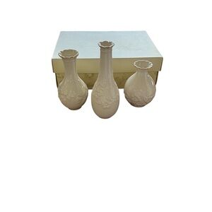 Lenox Trio‎ Vase Set